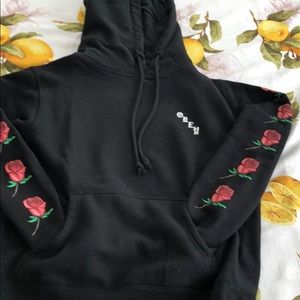 Obey hoodie